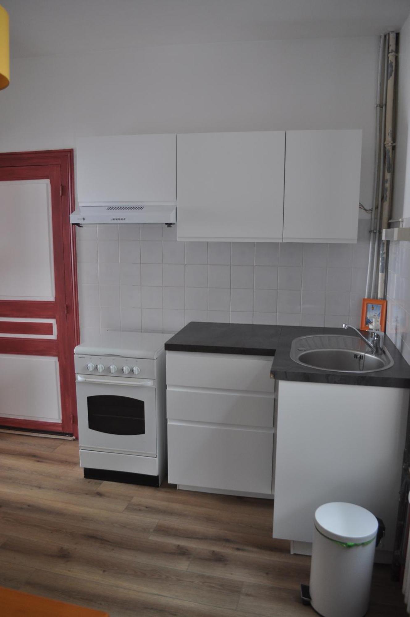 Les Camelias Apartman Mont-Dore Kültér fotó