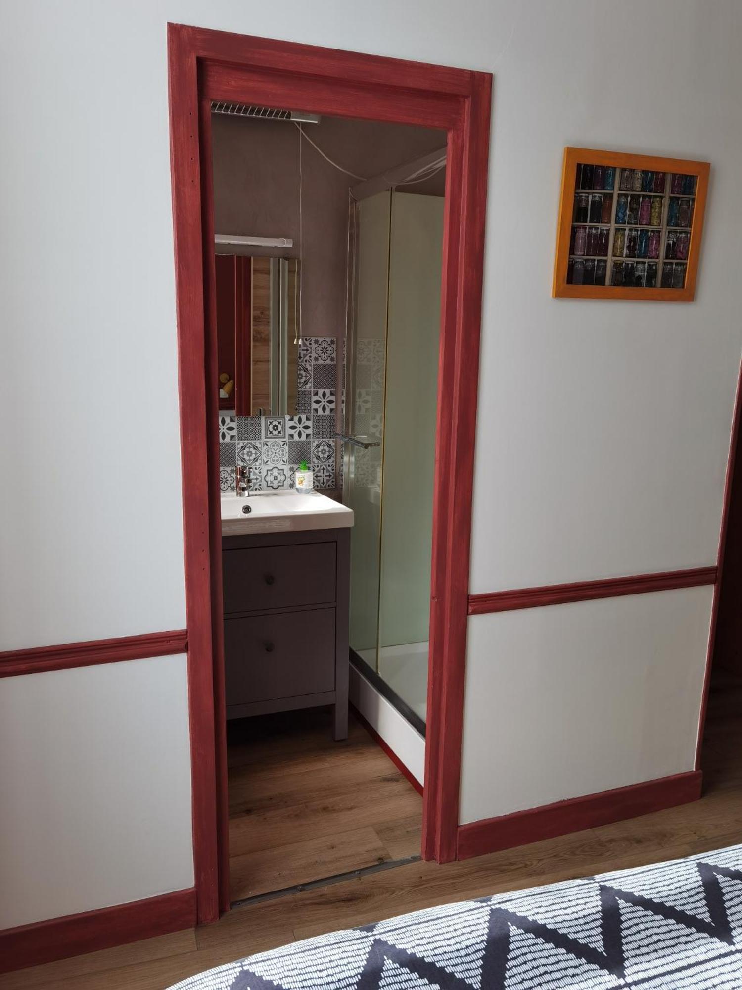 Les Camelias Apartman Mont-Dore Kültér fotó