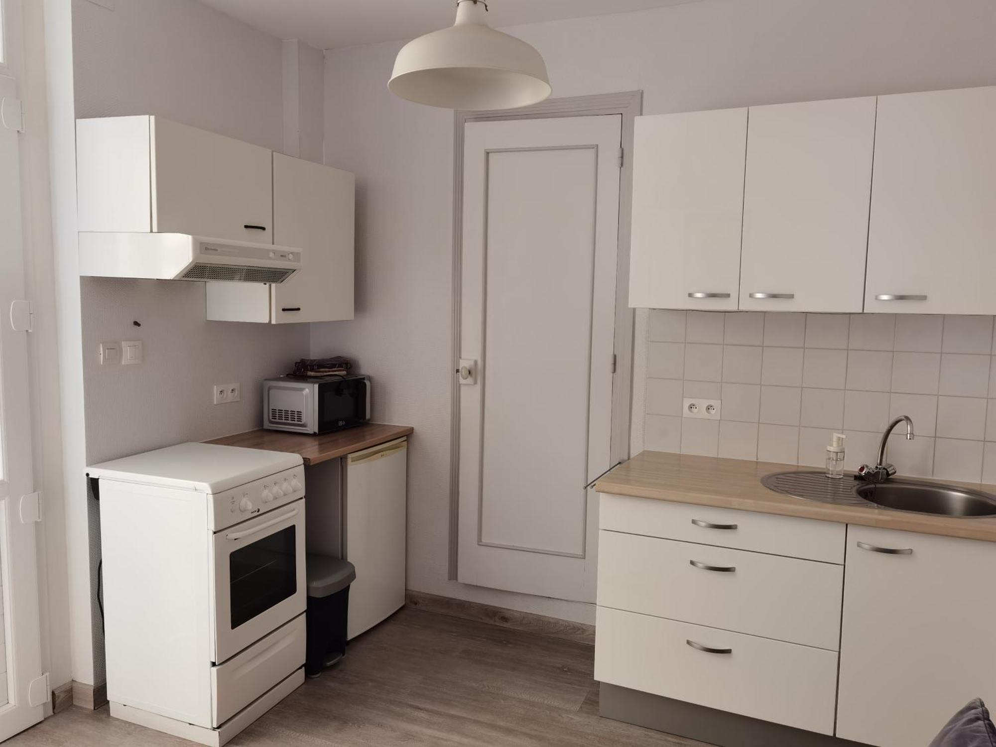Les Camelias Apartman Mont-Dore Kültér fotó