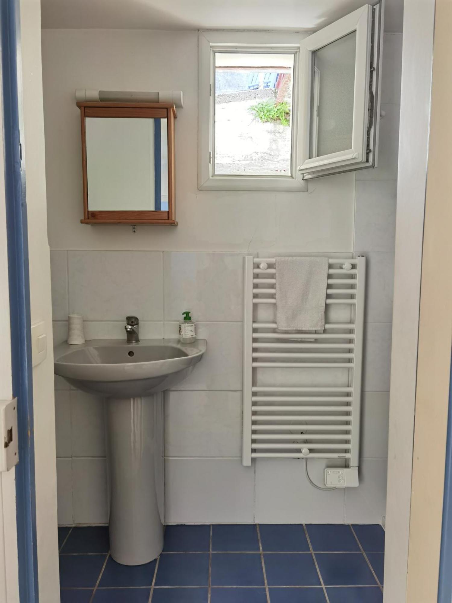 Les Camelias Apartman Mont-Dore Kültér fotó