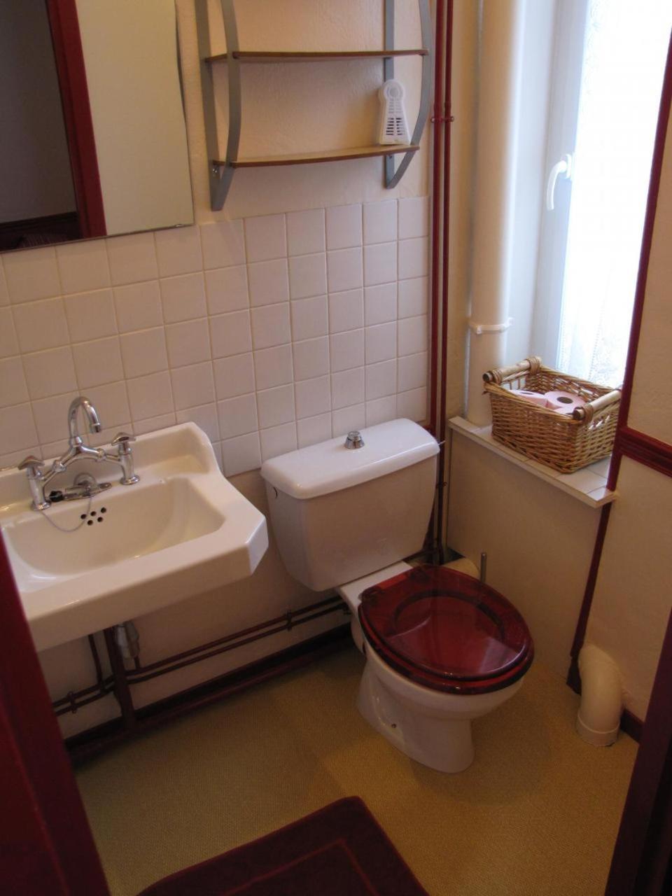 Les Camelias Apartman Mont-Dore Kültér fotó