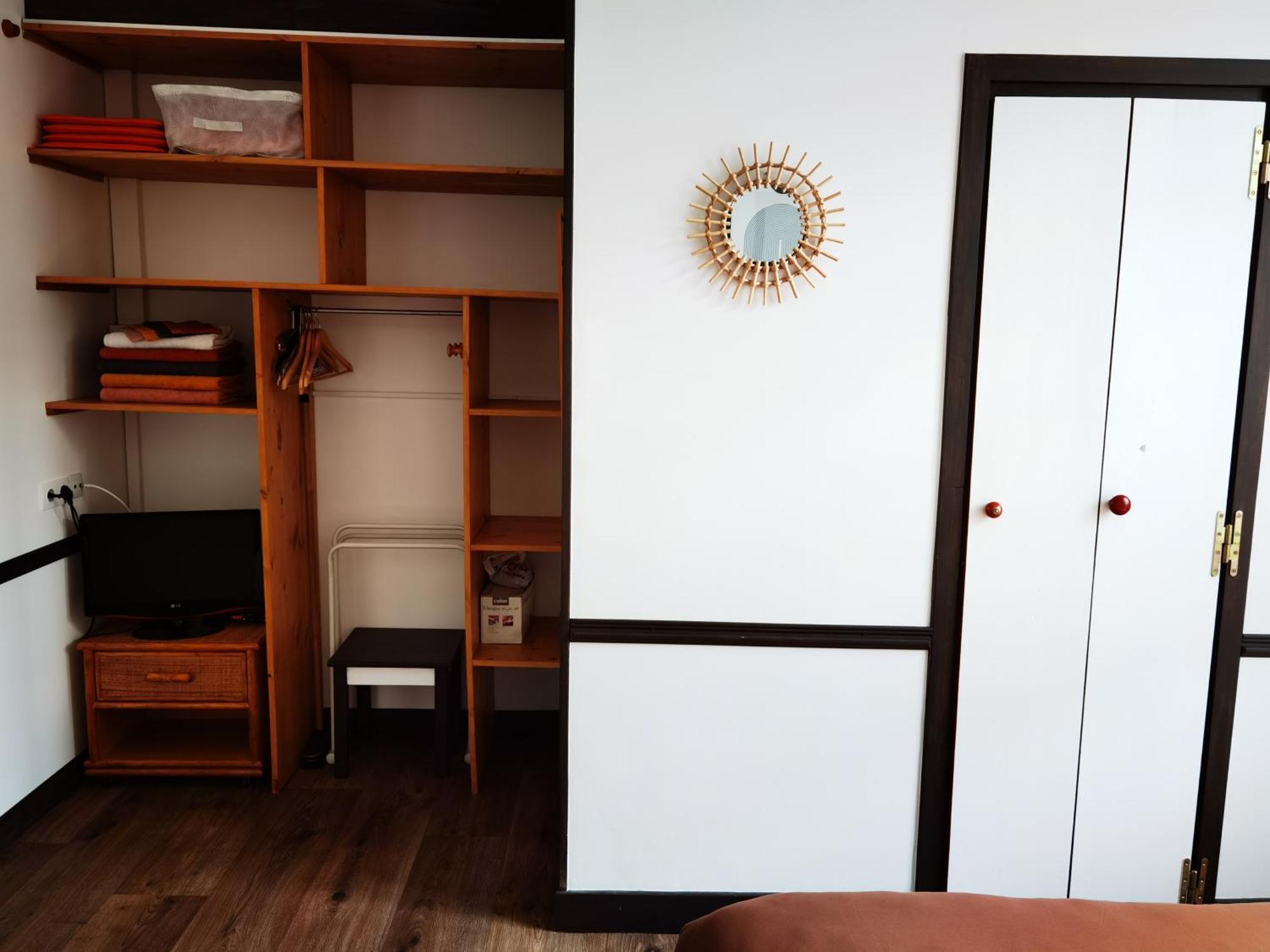 Les Camelias Apartman Mont-Dore Kültér fotó