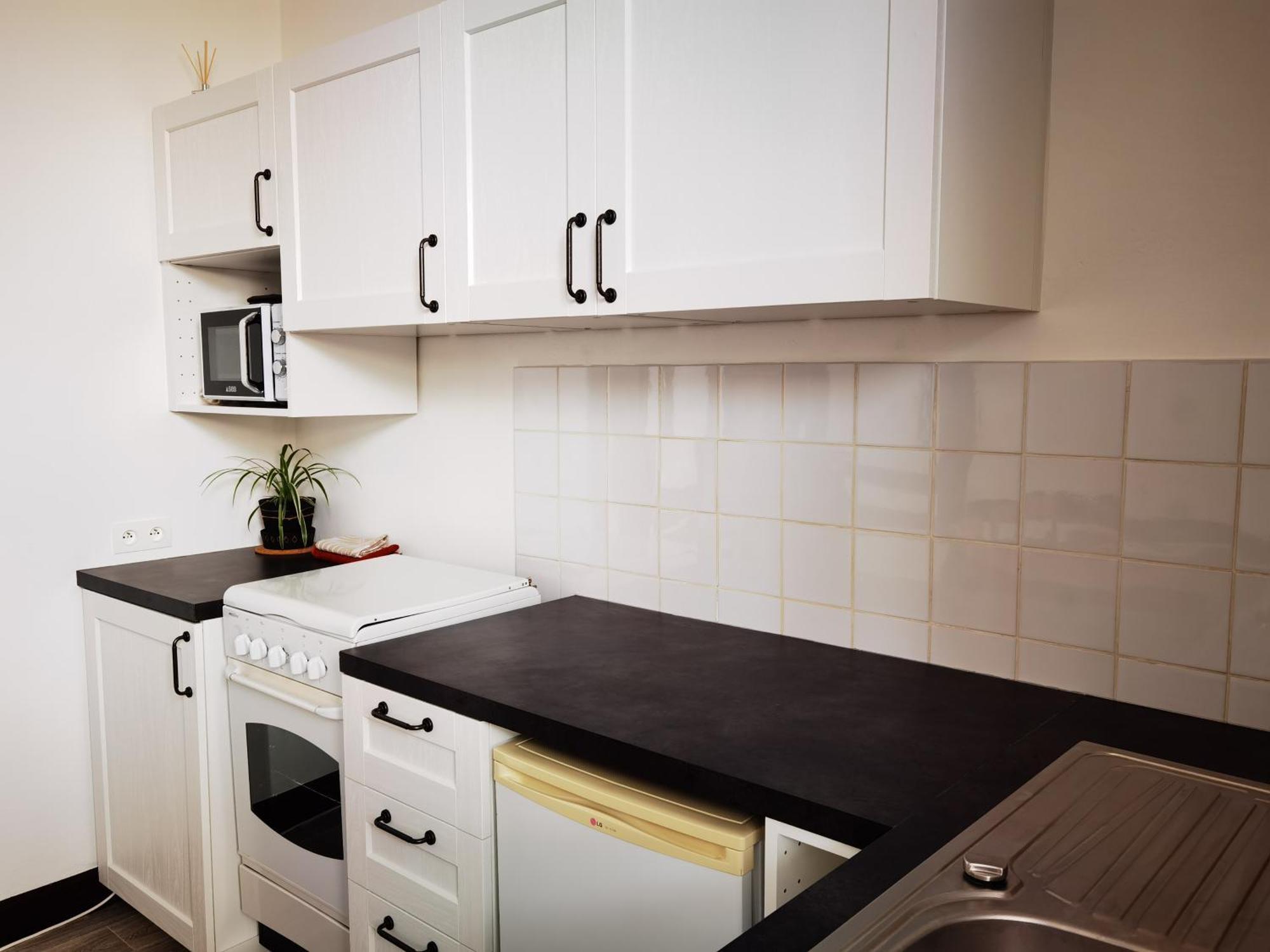 Les Camelias Apartman Mont-Dore Kültér fotó