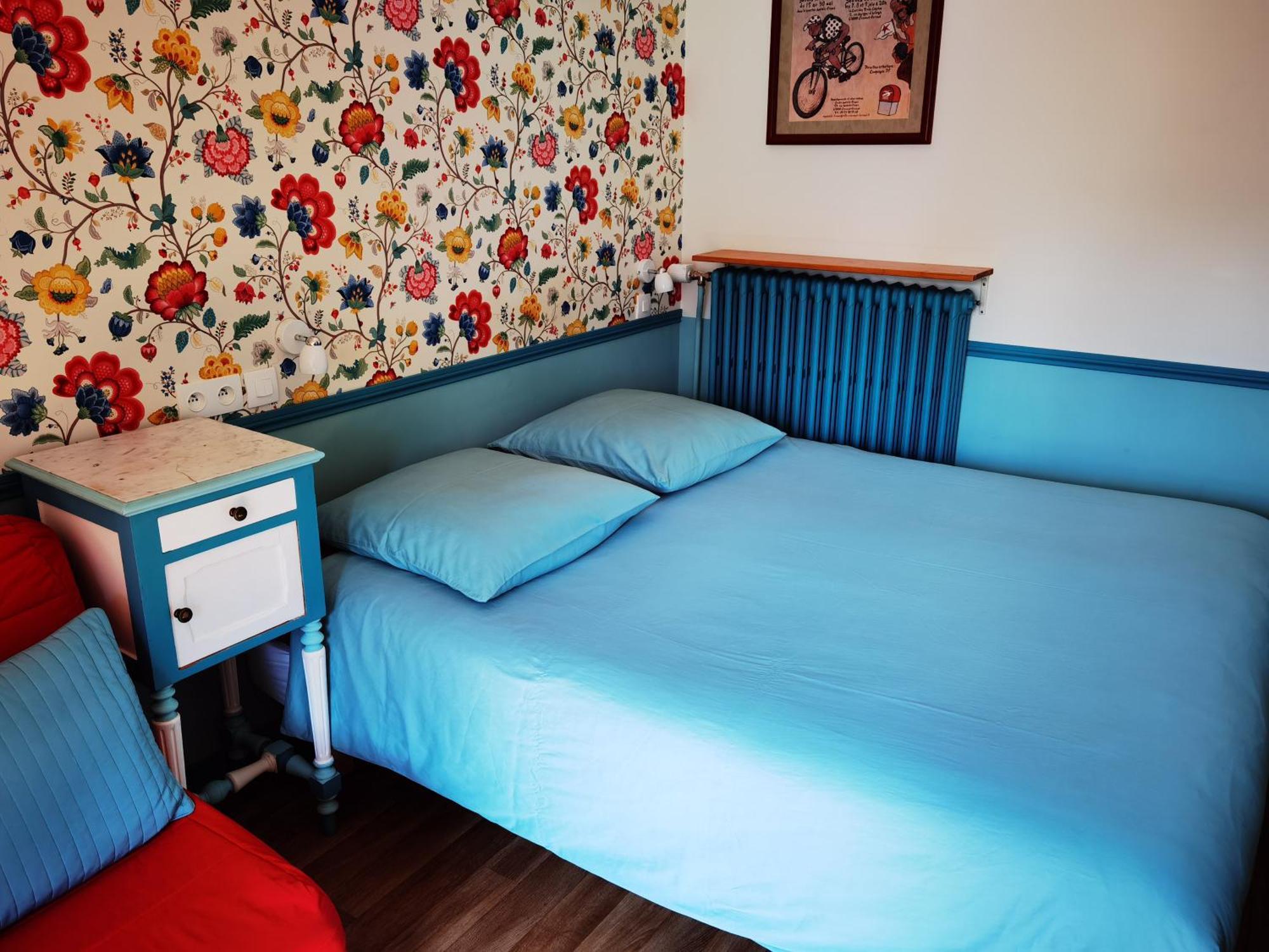 Les Camelias Apartman Mont-Dore Kültér fotó