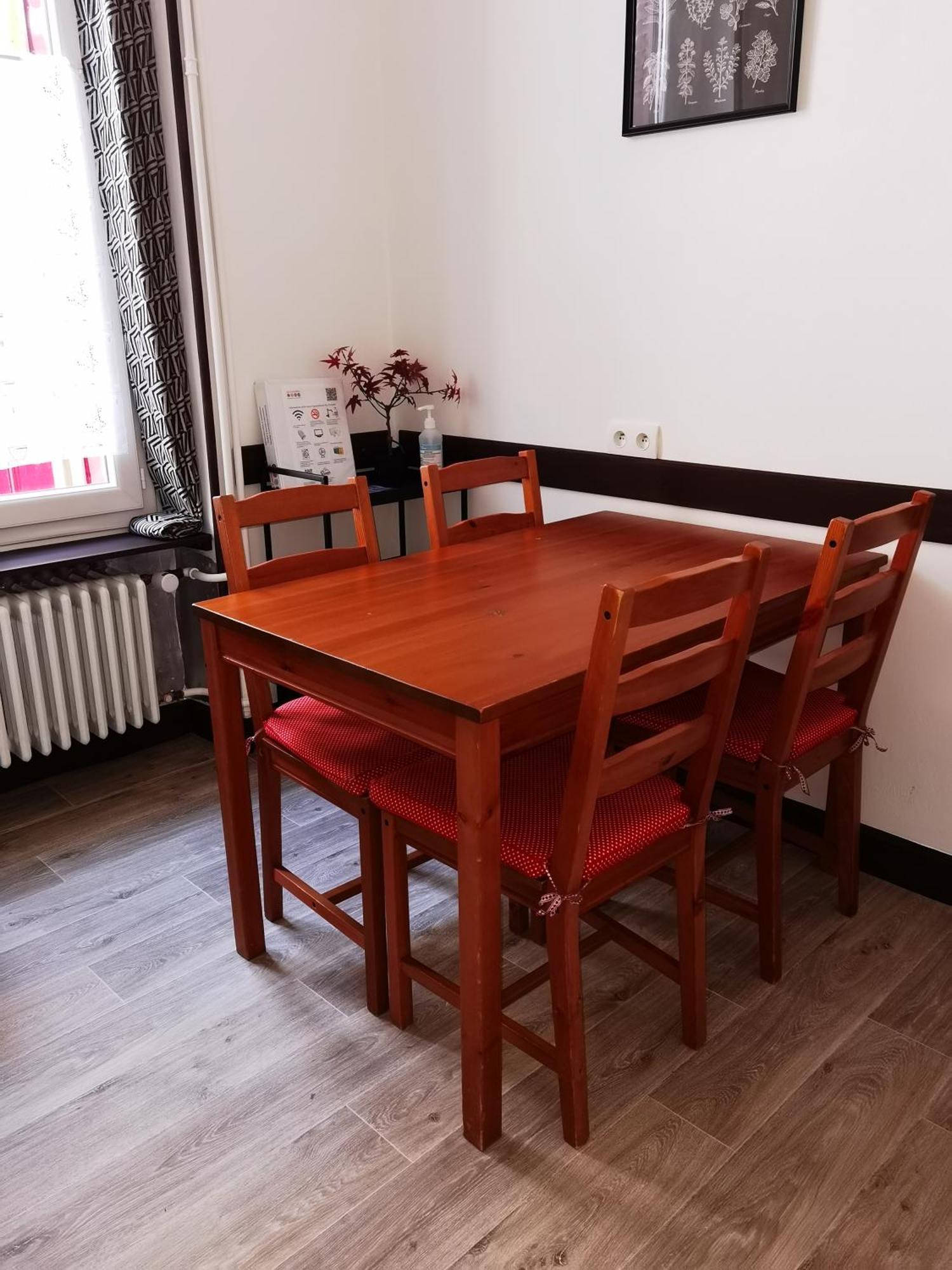 Les Camelias Apartman Mont-Dore Kültér fotó