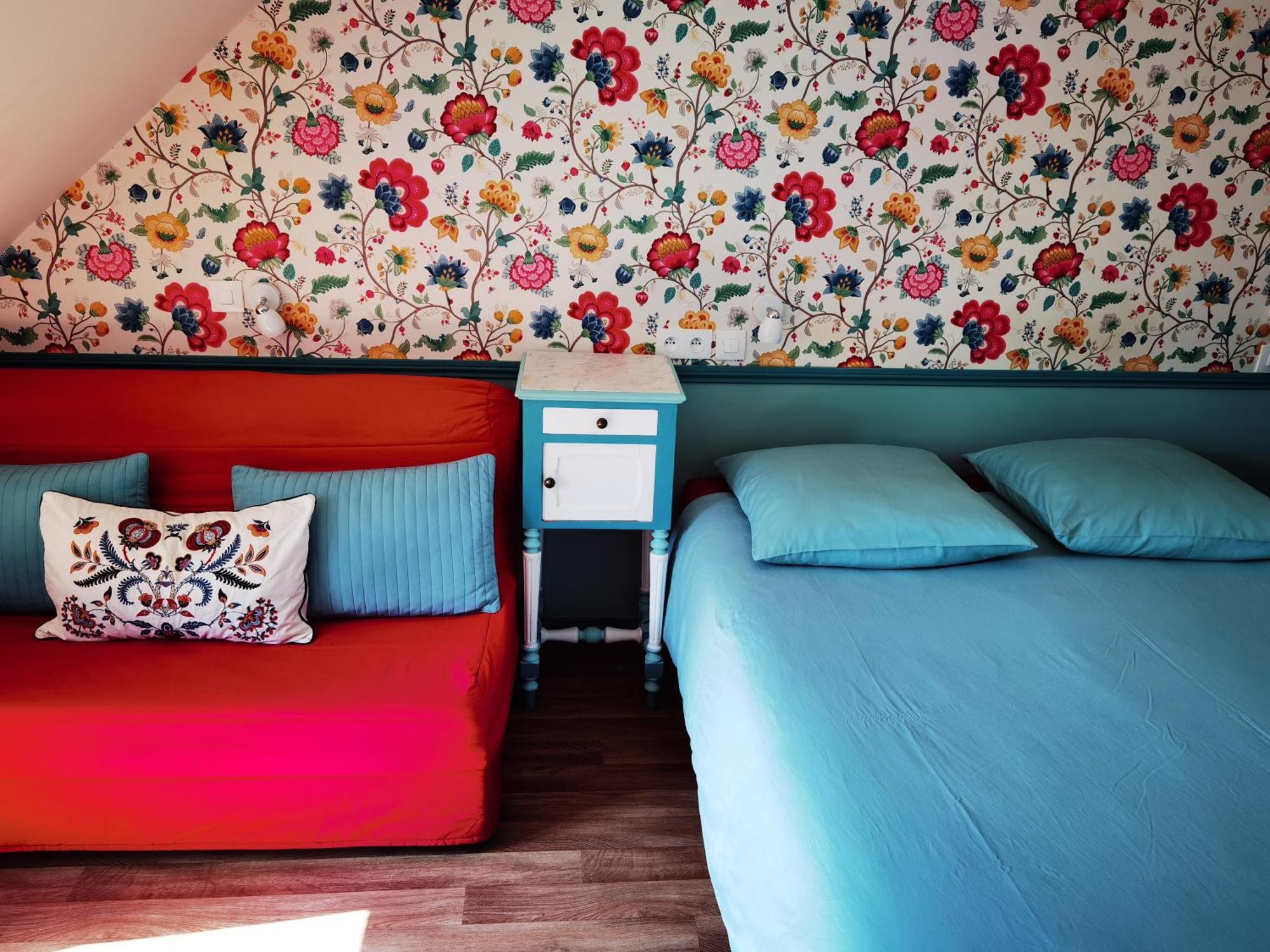 Les Camelias Apartman Mont-Dore Kültér fotó