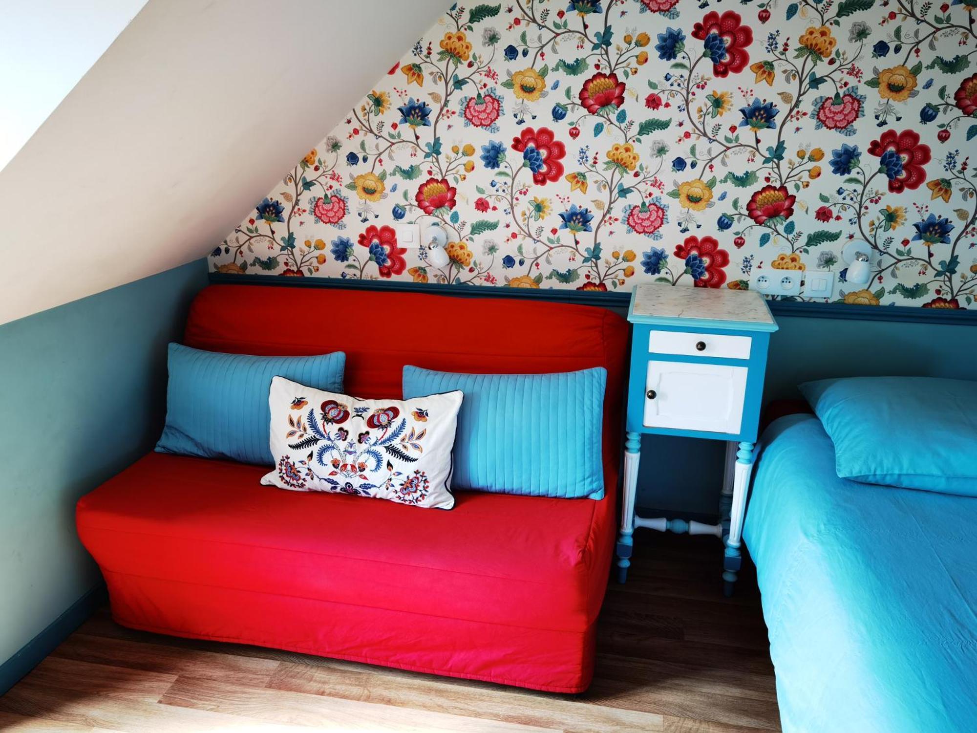 Les Camelias Apartman Mont-Dore Kültér fotó
