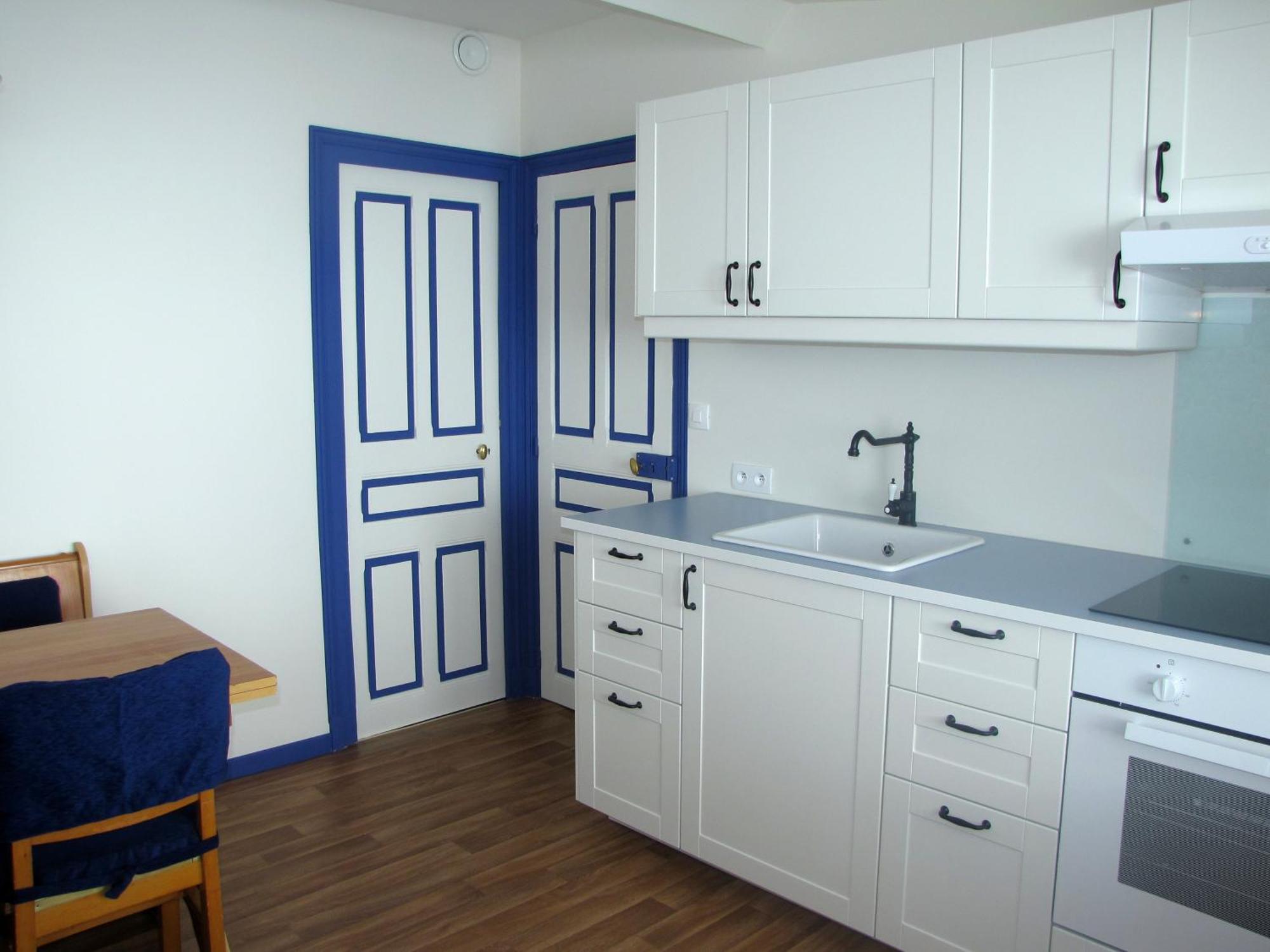 Les Camelias Apartman Mont-Dore Szoba fotó