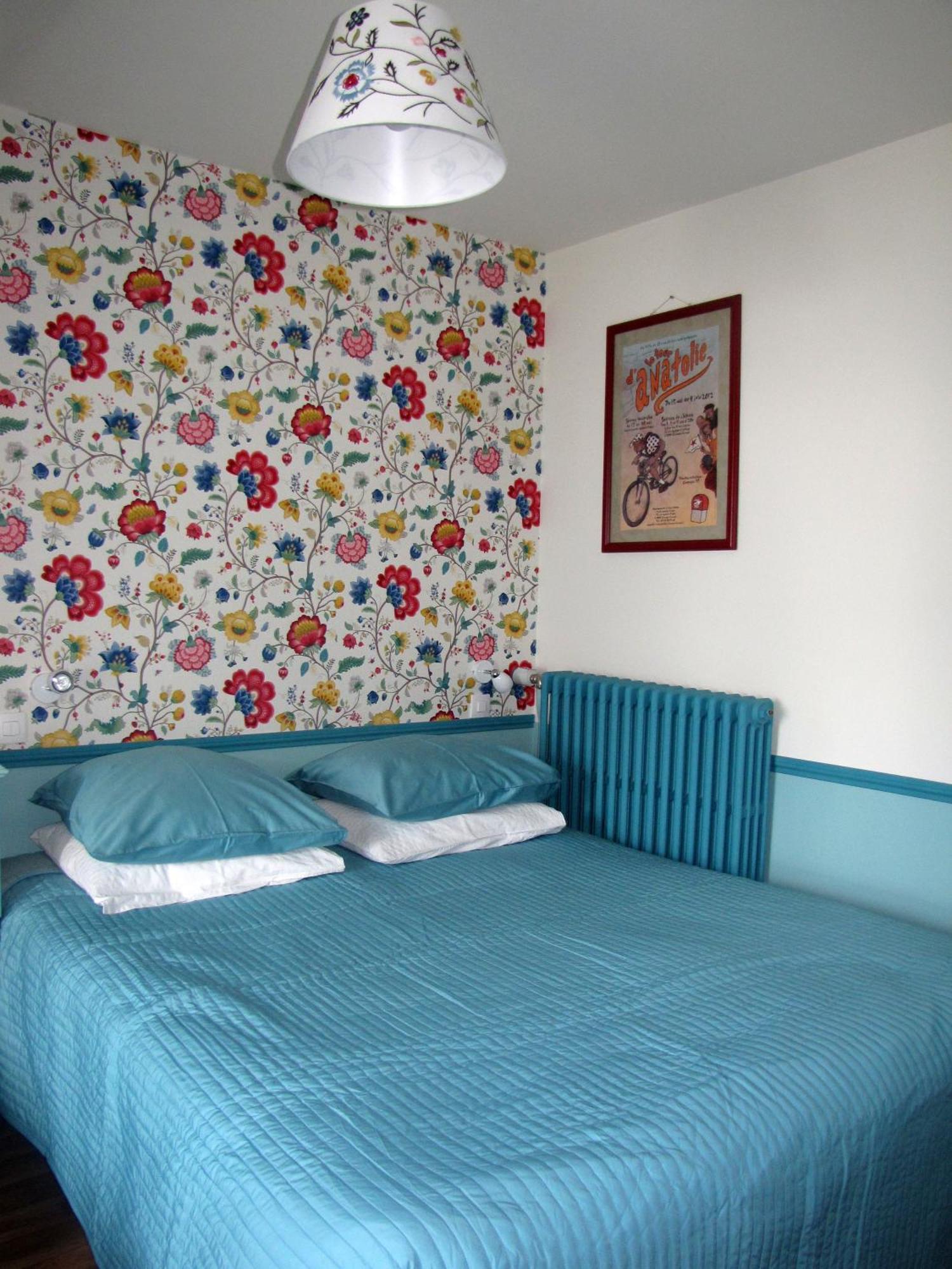 Les Camelias Apartman Mont-Dore Szoba fotó